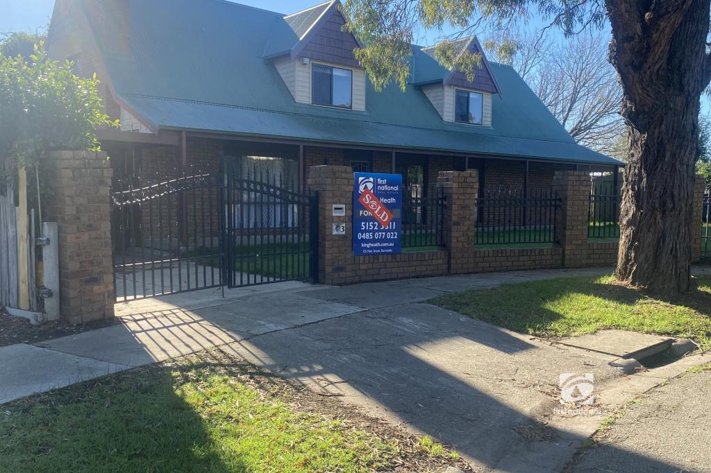 3 Allen Ct, Bairnsdale, VIC 3875