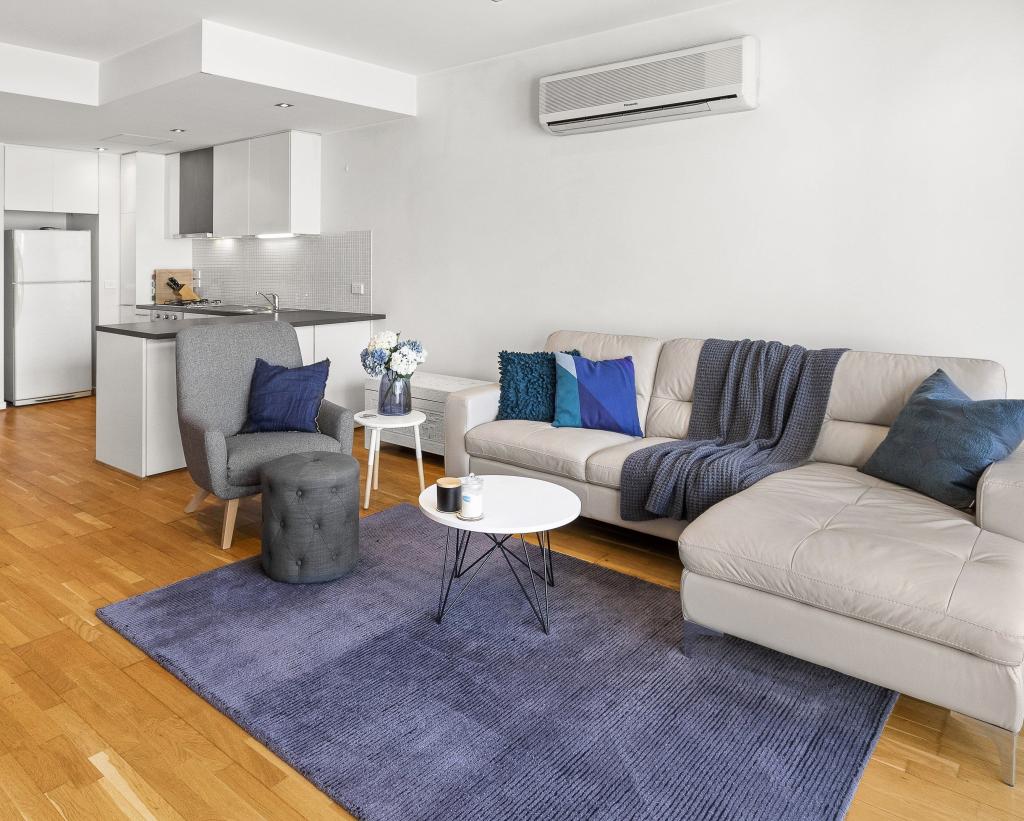 412/54 Nott St, Port Melbourne, VIC 3207