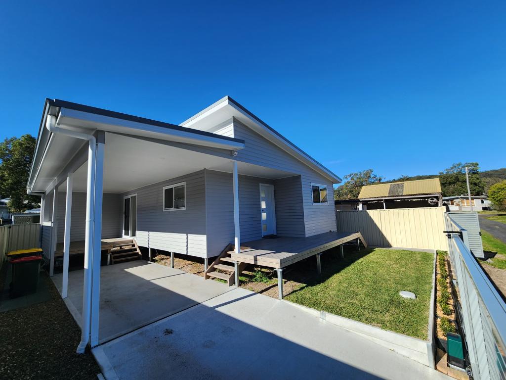 3a Yarrabin Rd, Umina Beach, NSW 2257