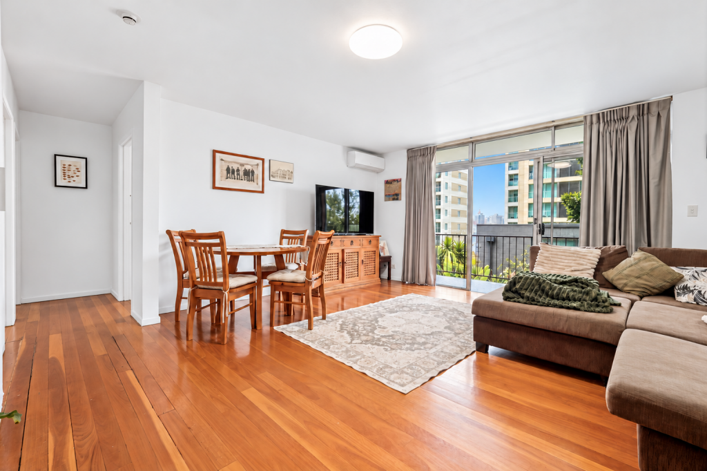 2/24 Castlebar St, Kangaroo Point, QLD 4169