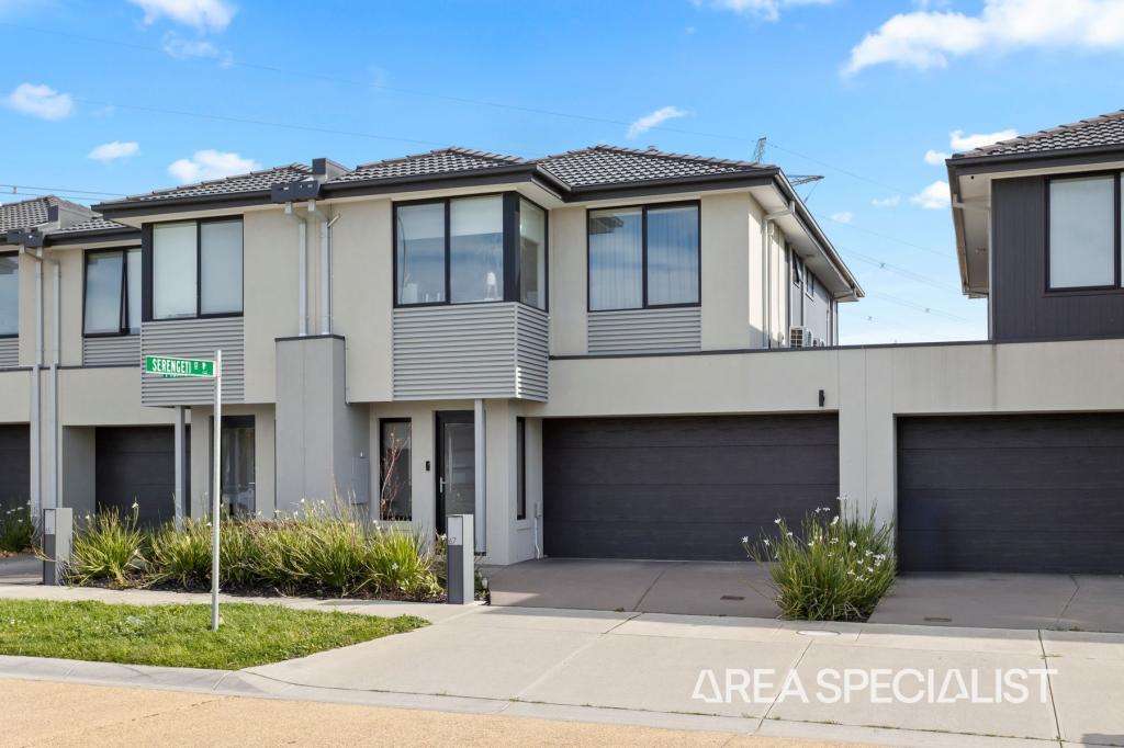 67 Picnic Ave, Clyde North, VIC 3978