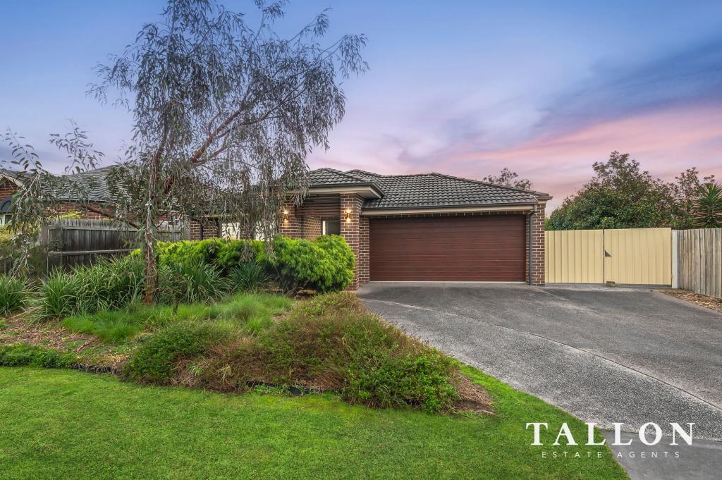 3 Mary Gr, Hastings, VIC 3915