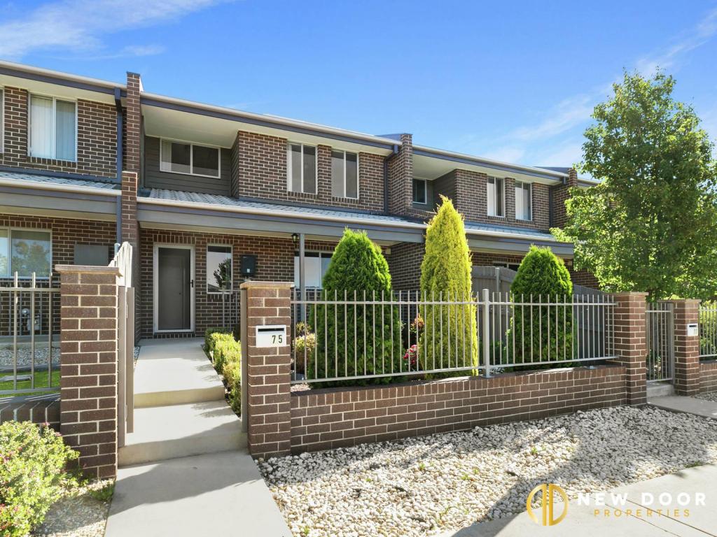 75 Mobourne St, Bonner, ACT 2914