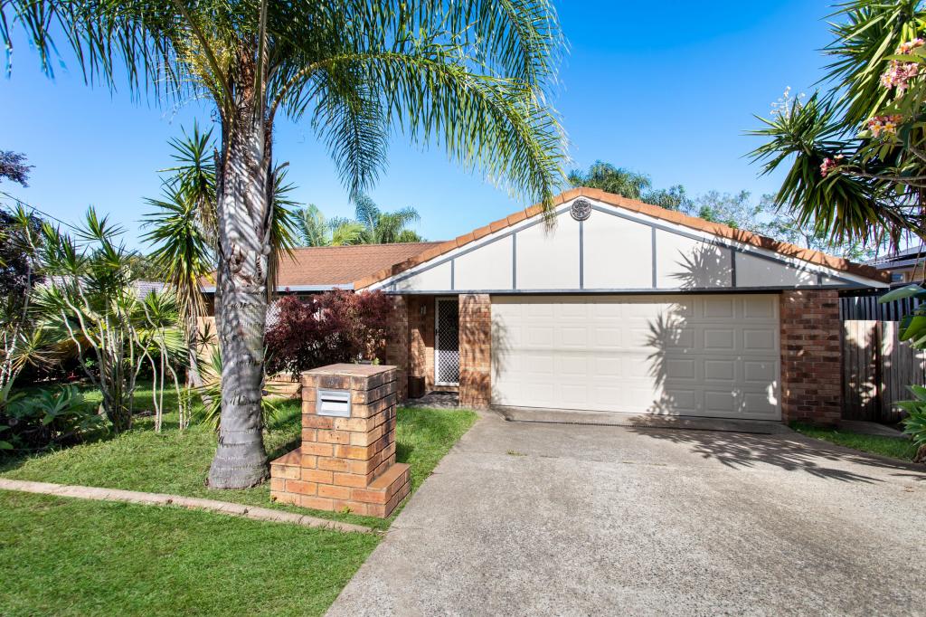 57 Lipscombe Rd, Deception Bay, QLD 4508