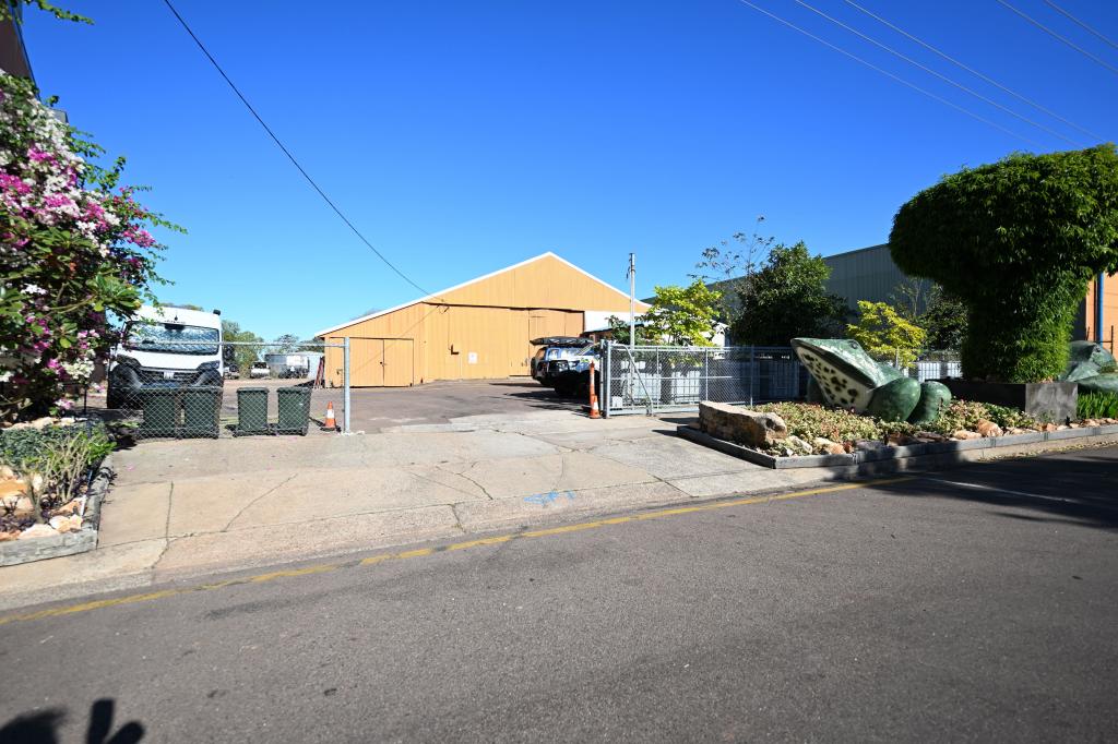 4 Carey St, Darwin City, NT 0800