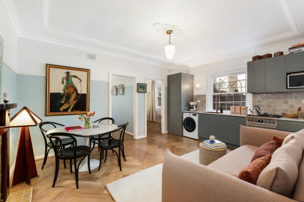 1/16 Mount St, Coogee, NSW 2034