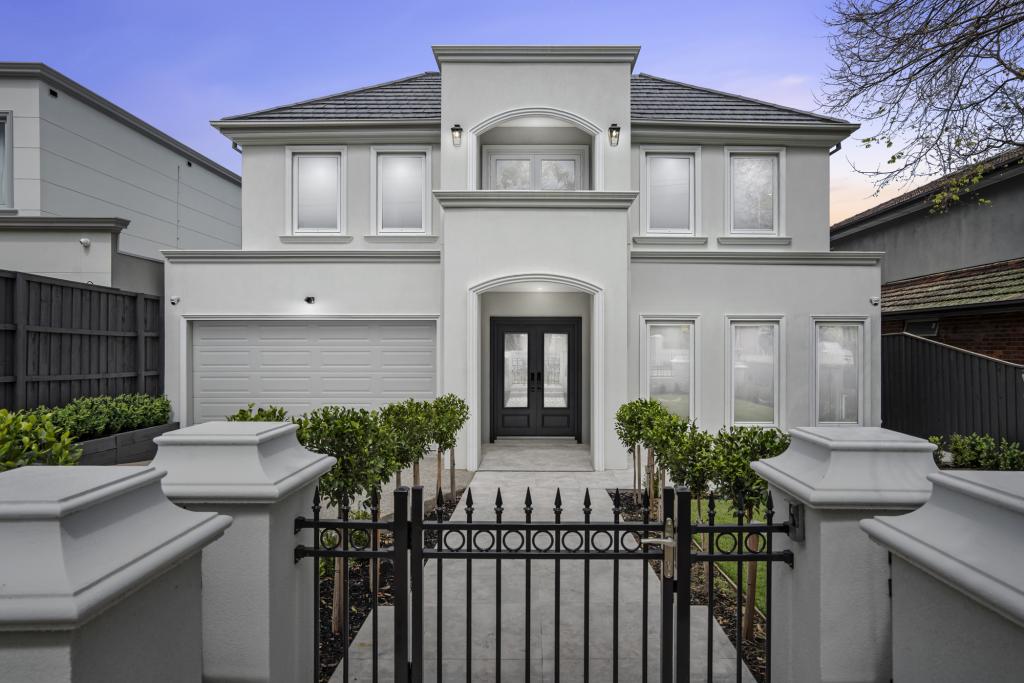 14 Asquith St, Box Hill South, VIC 3128