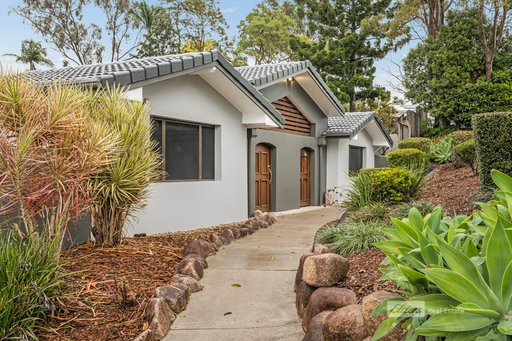 62 Russell St, Everton Park, QLD 4053