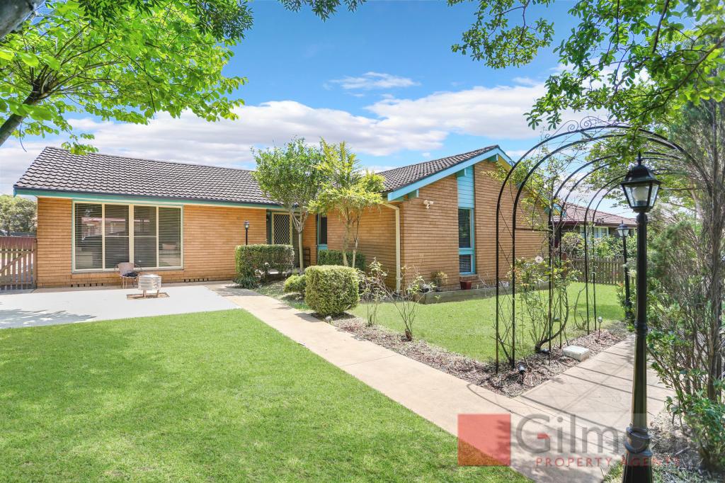 2 Piquet Pl, Toongabbie, NSW 2146