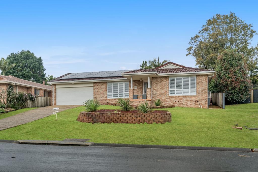 10 Jonas Absalom Dr, Port Macquarie, NSW 2444