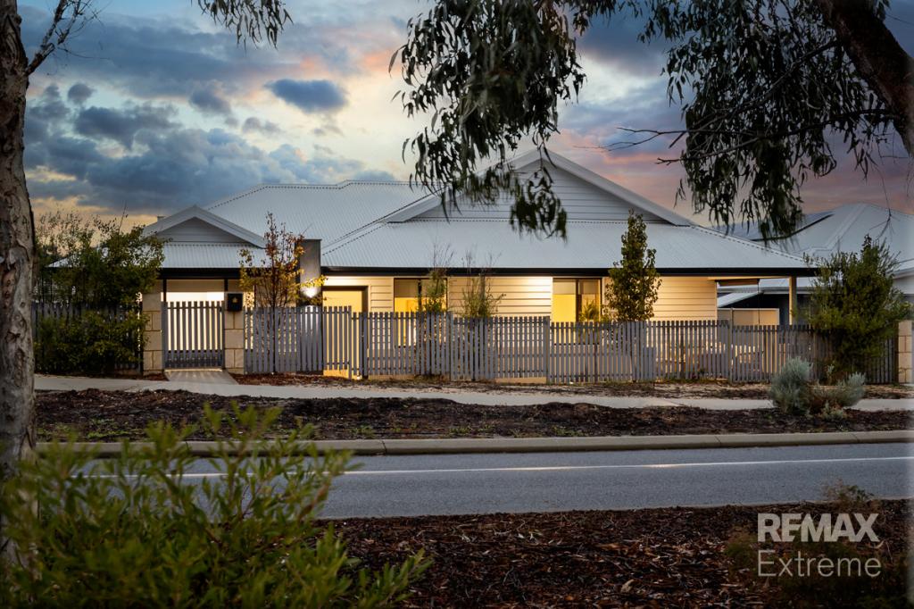 71 Graceful Bvd, Alkimos, WA 6038