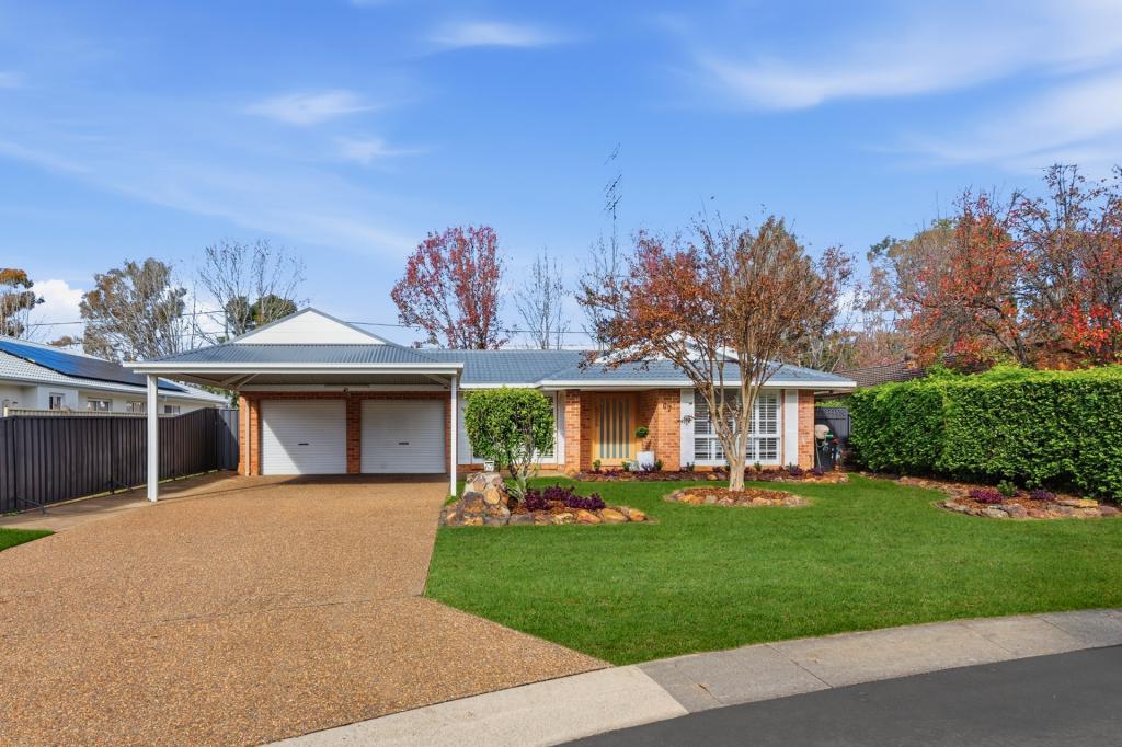 67 Dartmoor Cct, Emu Heights, NSW 2750