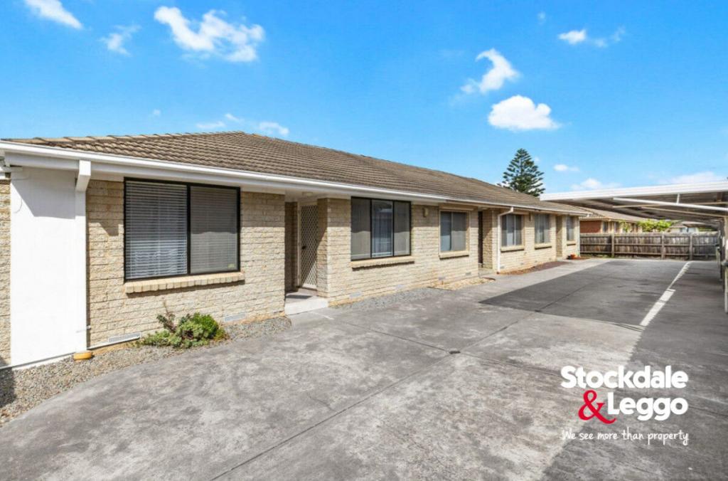 2/21 Broadmeadows Rd, Tullamarine, VIC 3043