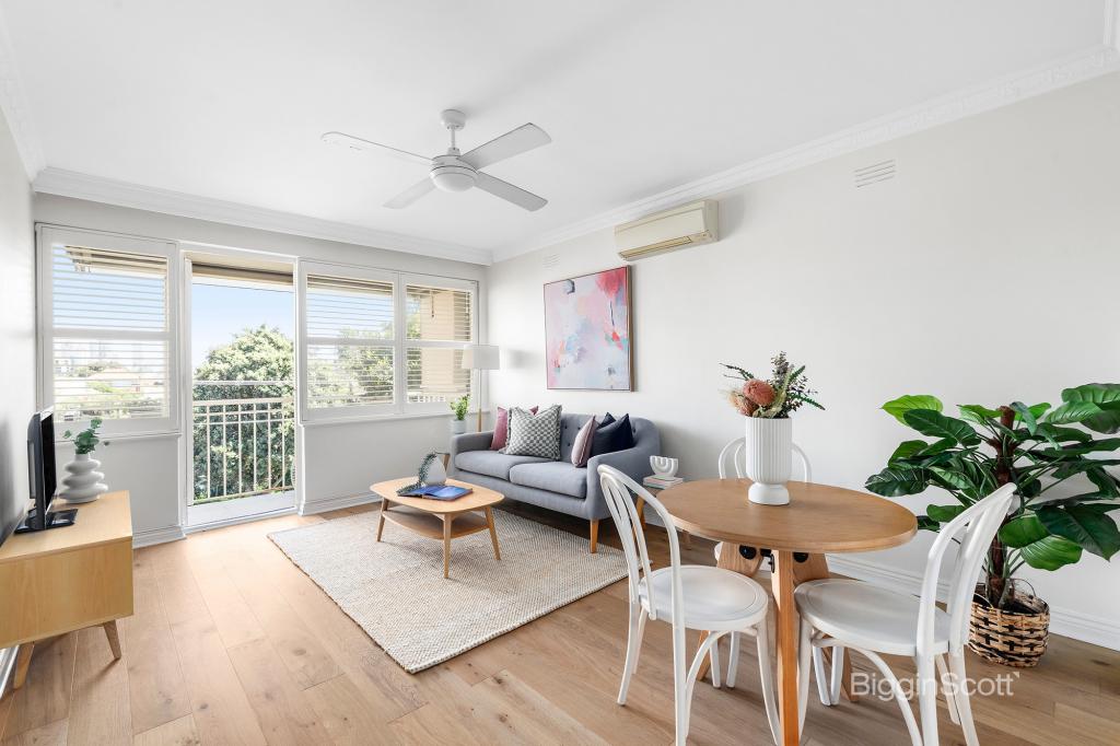 4/5 Leslie St, Richmond, VIC 3121
