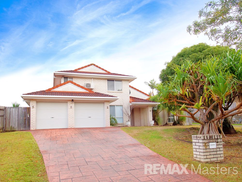 6 Darling Cl, Calamvale, QLD 4116