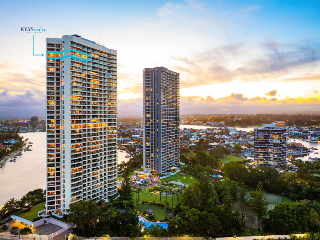 174/2 Admiralty Dr, Paradise Waters, QLD 4217