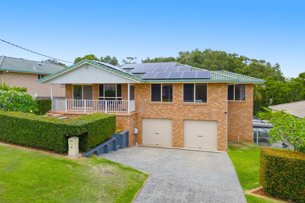 109 Panorama Dr, Bonny Hills, NSW 2445