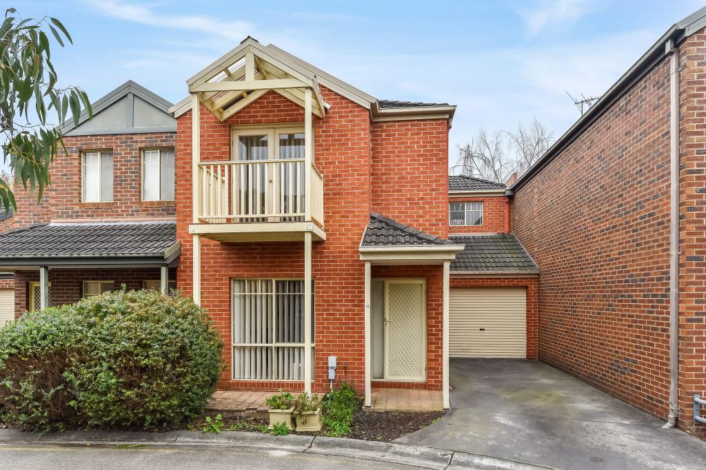 10/19 Sovereign Pl, Wantirna South, VIC 3152