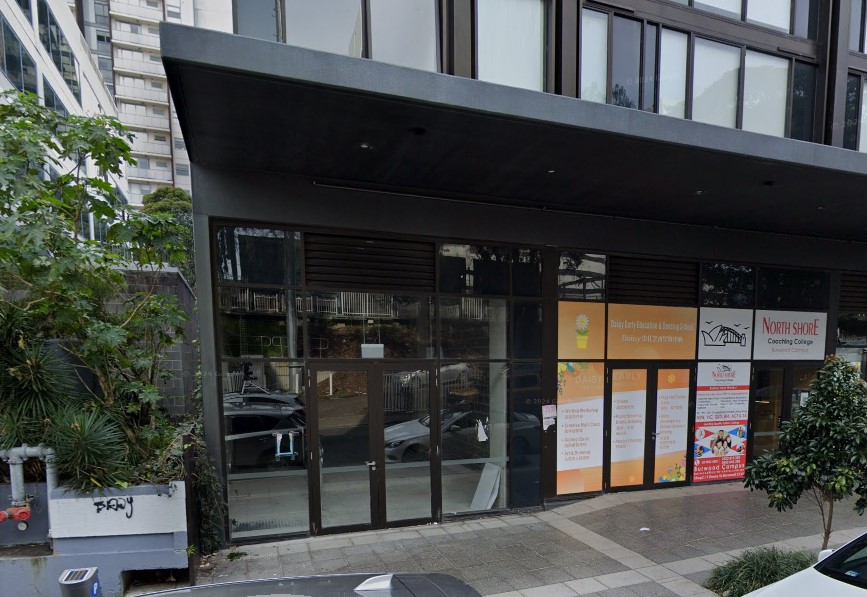 Shop 1/7 Deane St, Burwood, NSW 2134