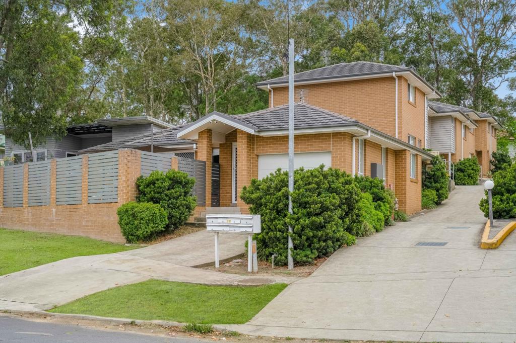 3/18 Naughton Ave, Birmingham Gardens, NSW 2287