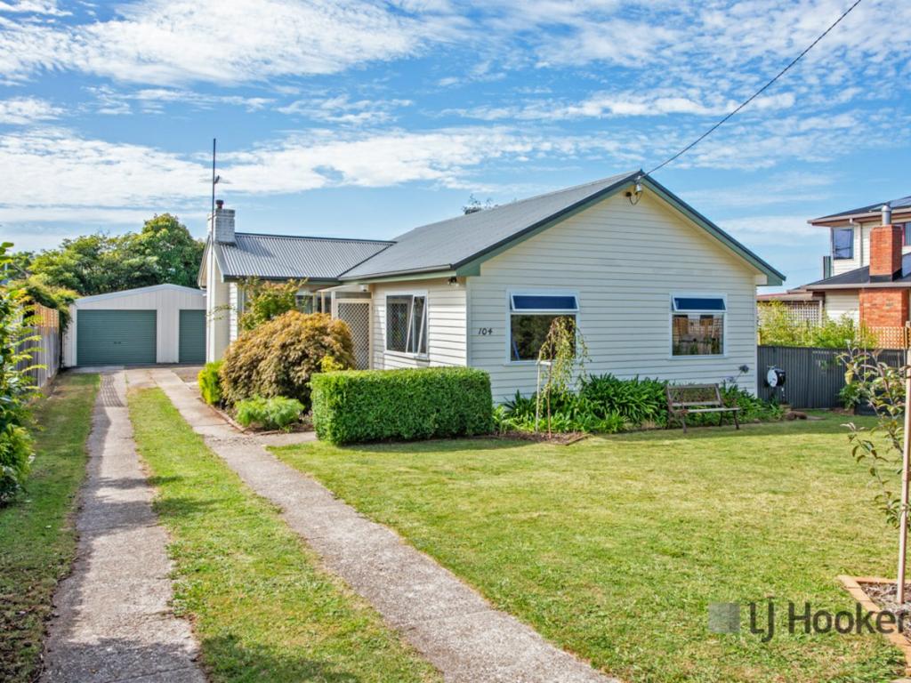 104 Madden St, Devonport, TAS 7310