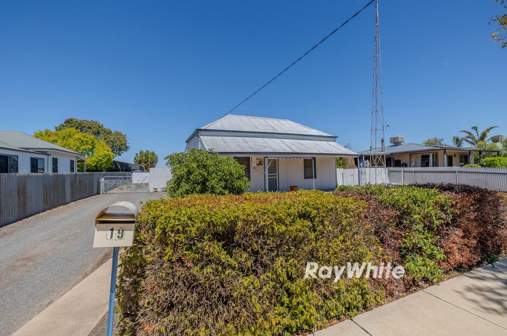 19 Campbell St, Birchip, VIC 3483
