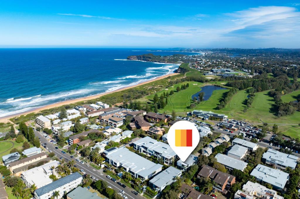 4/33 Darley St, Mona Vale, NSW 2103