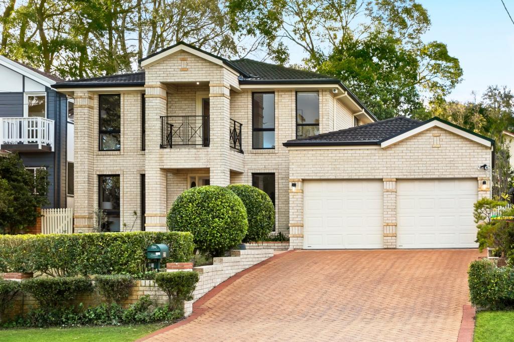 21 Eastcote Rd, North Epping, NSW 2121