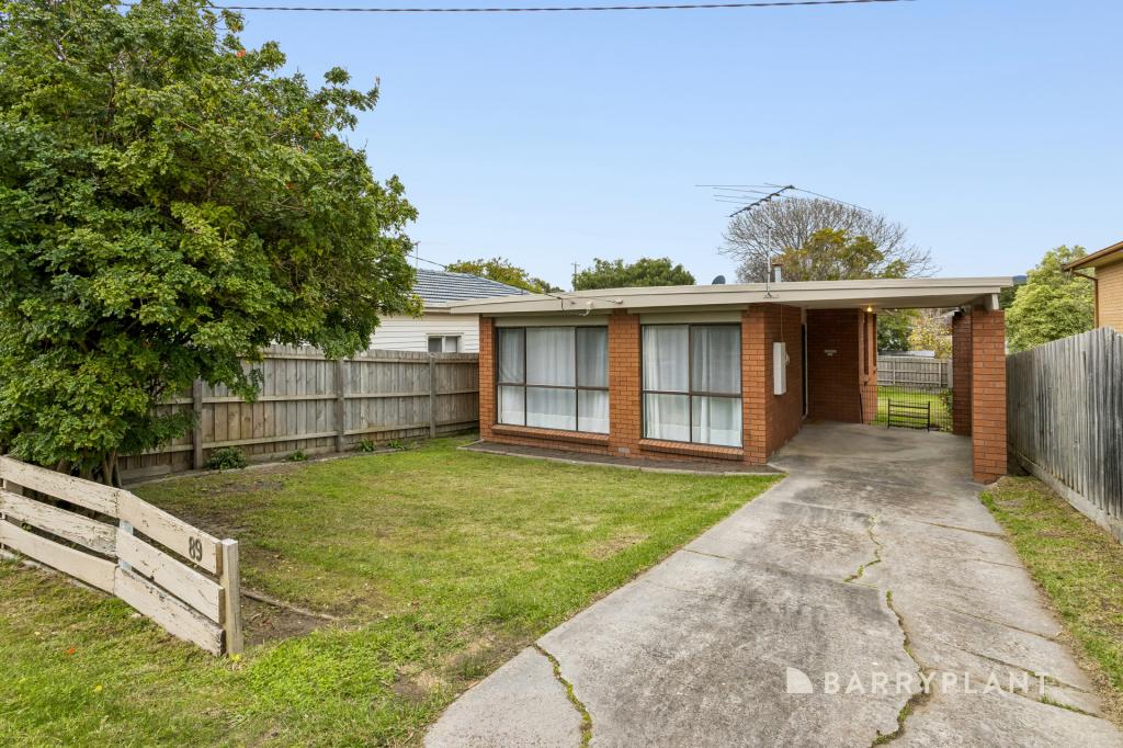 89 Third Ave, Rosebud, VIC 3939