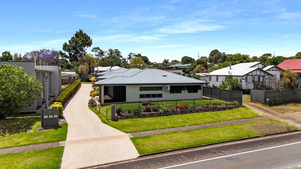 1/26 HERBERTON RD, ATHERTON, QLD 4883
