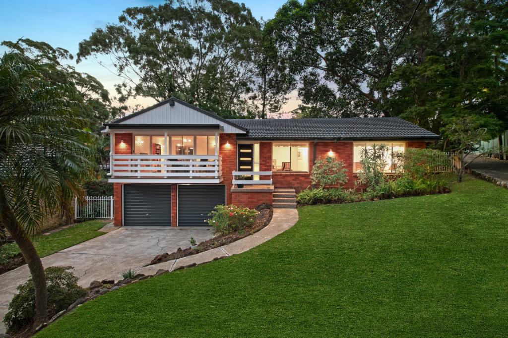 7 Arizona Pl, North Rocks, NSW 2151