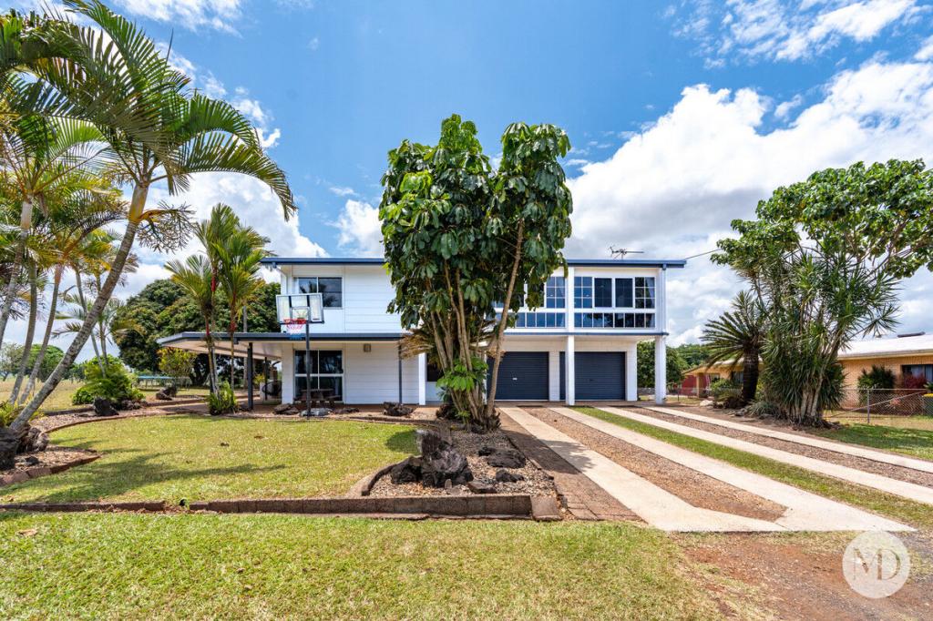 644 Innisfail Japoon Rd, Currajah, QLD 4871