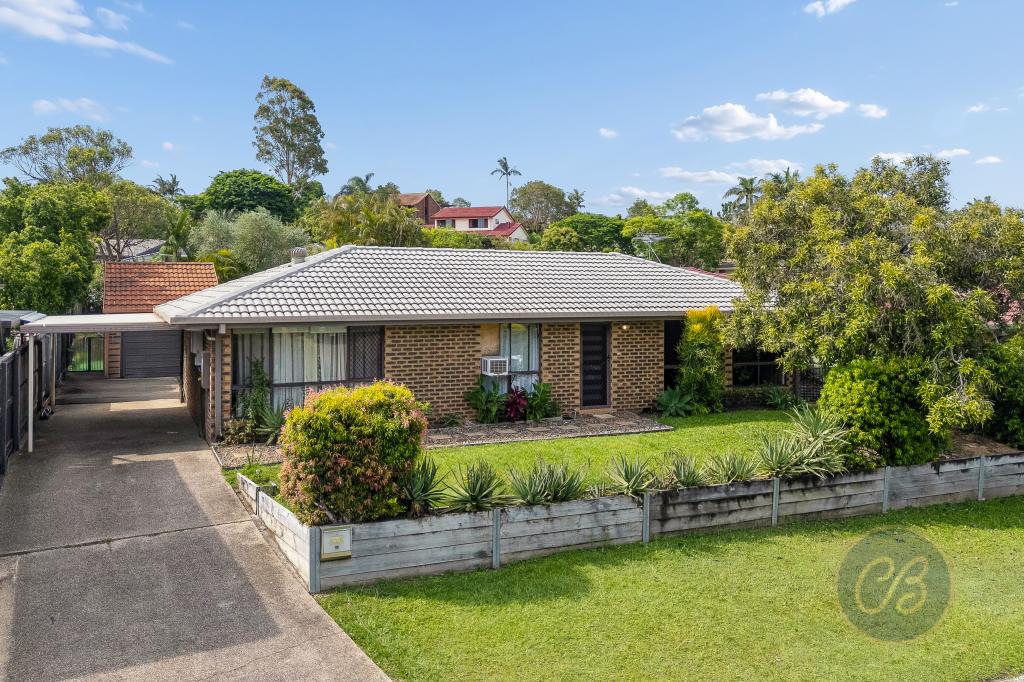 40 Jagora Dr, Albany Creek, QLD 4035