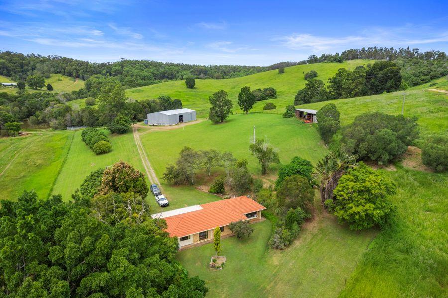 204 Treeby Rd, Wilsons Pocket, QLD 4570