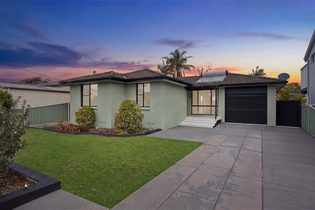 51 Beulah Rd, Noraville, NSW 2263