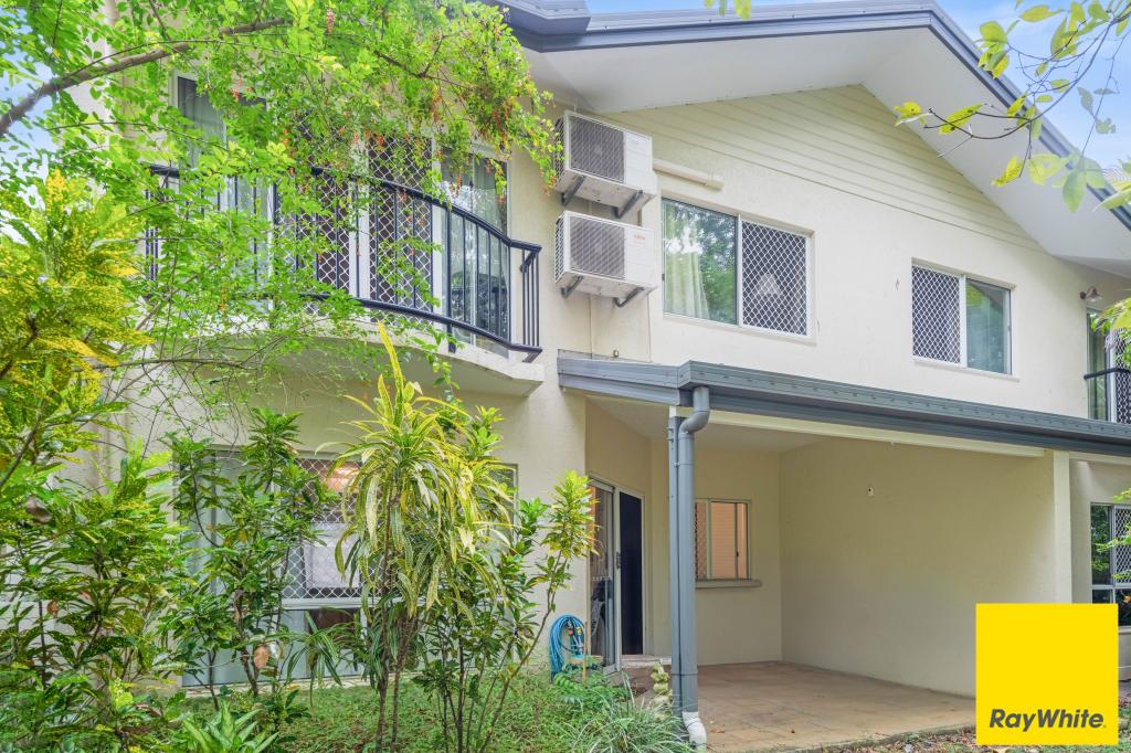 54/101-109 Callum St, Mooroobool, QLD 4870