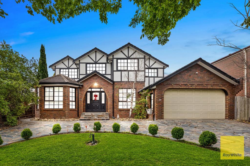 23 Queens Pde, Hillside, VIC 3037