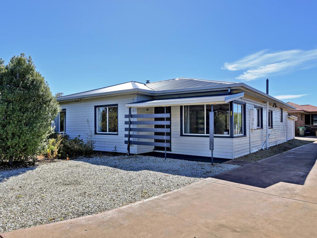 1/6 Arthur St, Sorell, TAS 7172