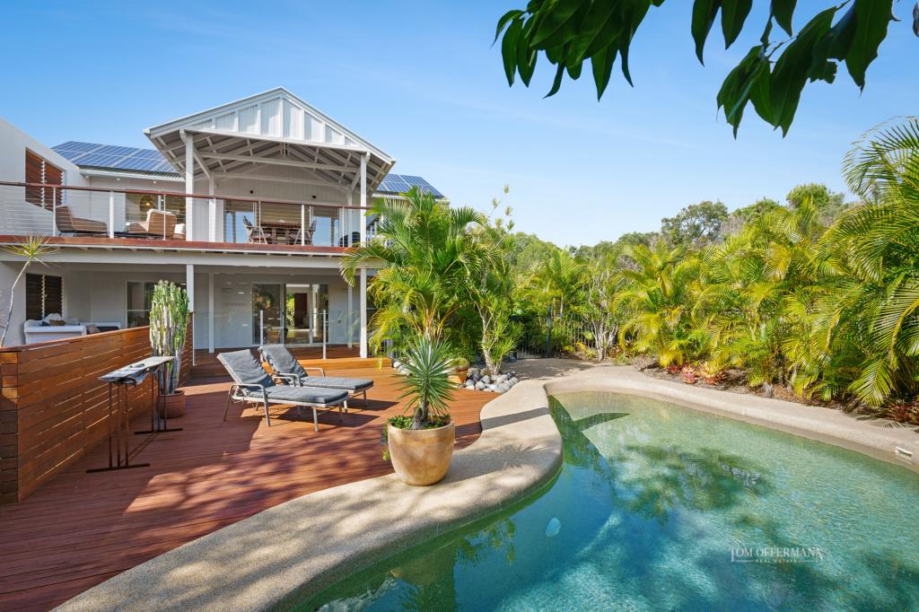 30 WHALE DR, SUNSHINE BEACH, QLD 4567