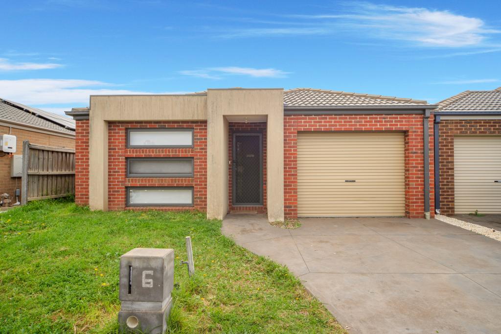 6 Ali Ct, Truganina, VIC 3029