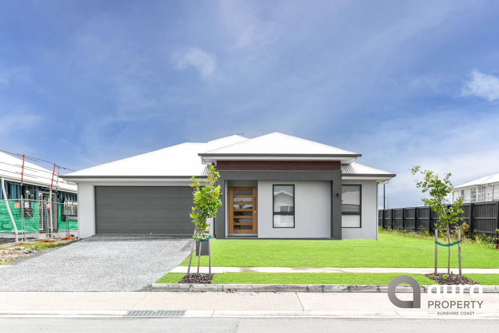 70 Tamborine Cres, Banya, QLD 4551