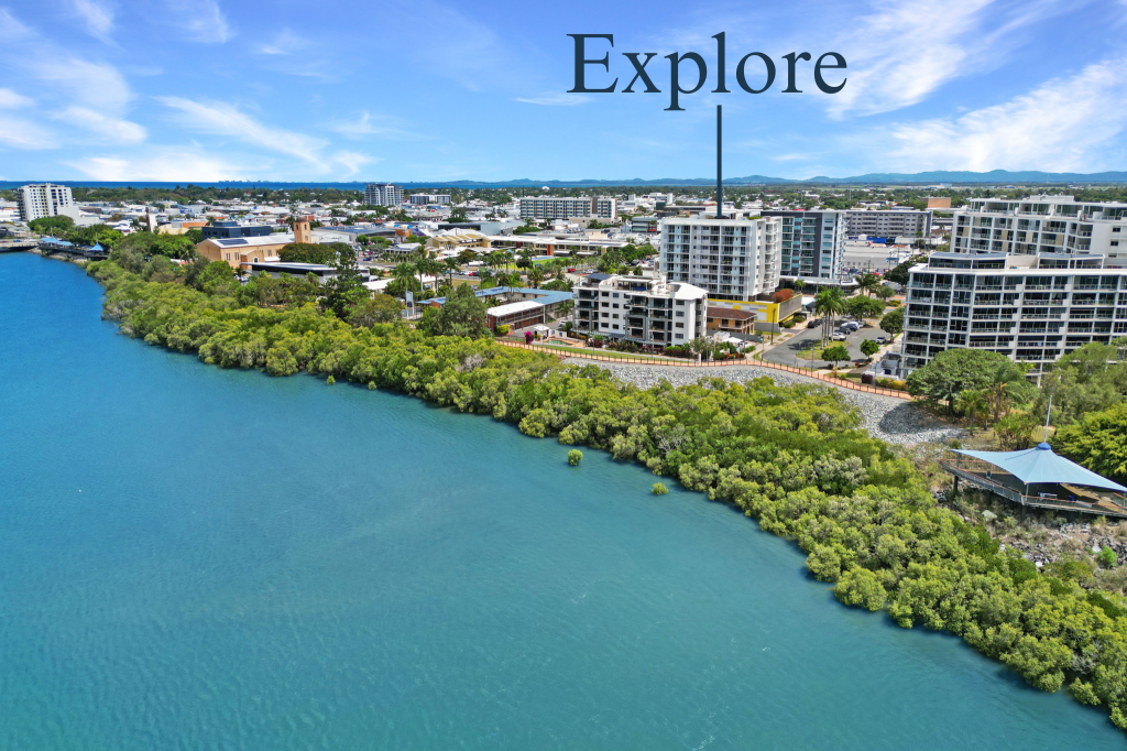 48/7 Nelson St, Mackay, QLD 4740