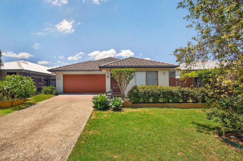 35 Boss Dr, Caboolture South, QLD 4510
