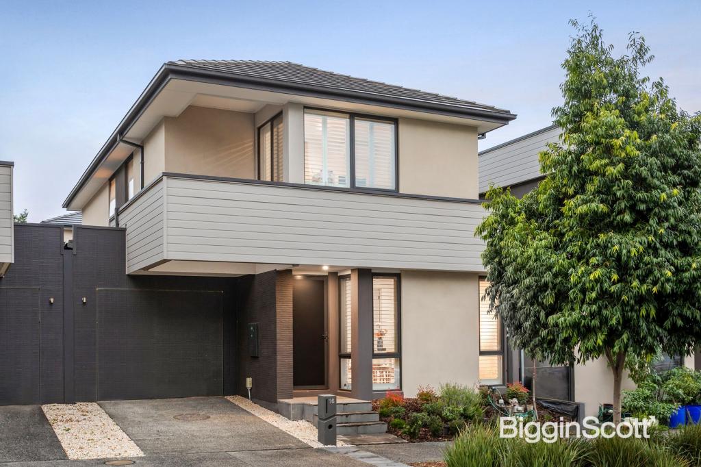 16 Latrobe Ave, Alphington, VIC 3078
