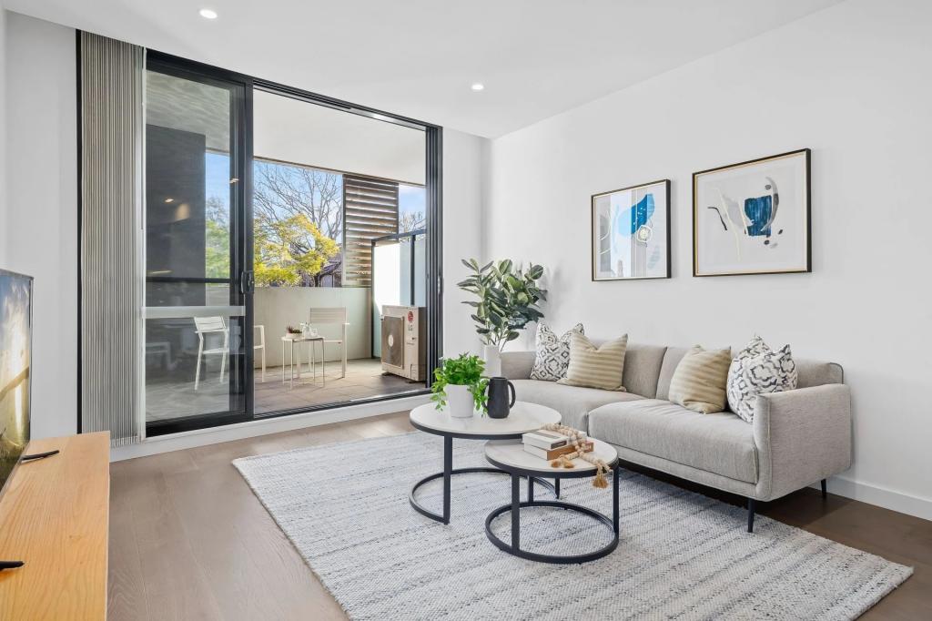 4.407/18 Hannah St, Beecroft, NSW 2119