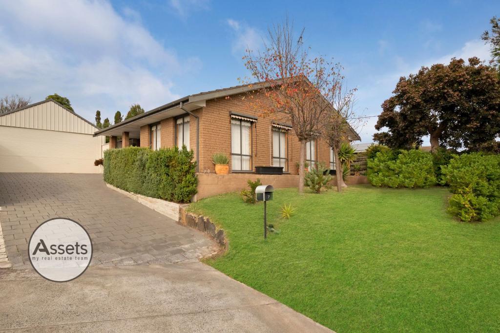 7 Tamora Cres, Portland, VIC 3305