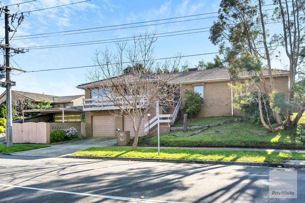 1 Ebony Dr, Bundoora, VIC 3083