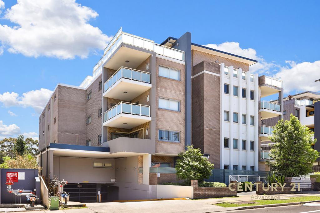 5/45-47 VERON ST, WENTWORTHVILLE, NSW 2145
