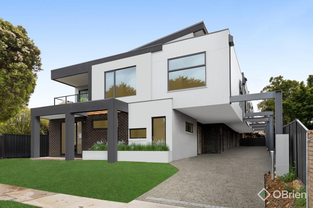 1/4 Haven Ct, Narre Warren, VIC 3805