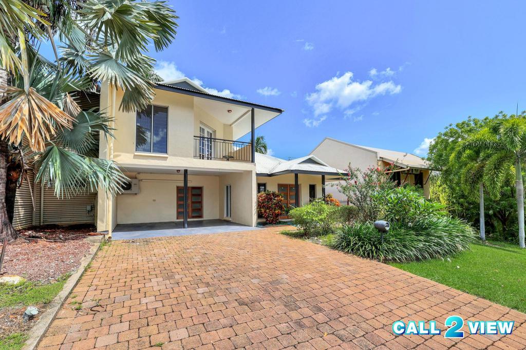 15 Hang Gong Ave, Driver, NT 0830